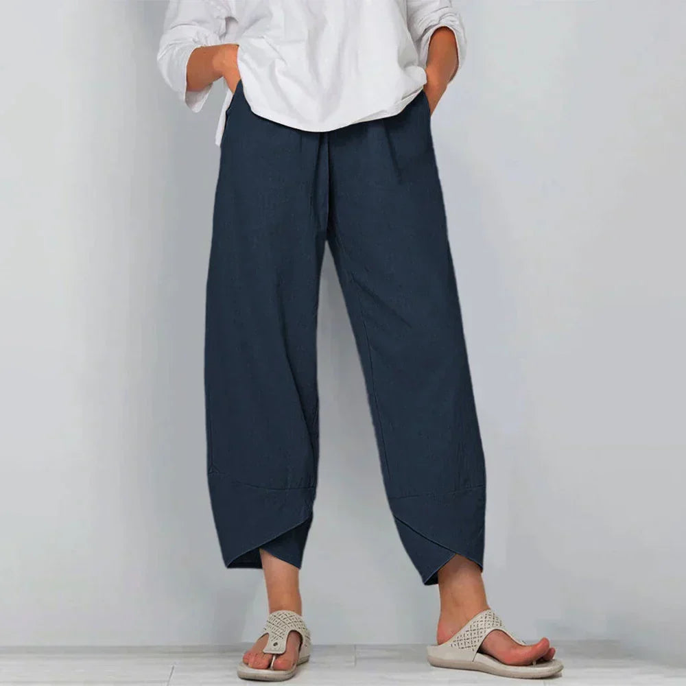 Sommerfeld | Loose-Fit Trousers