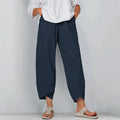 Sommerfeld | Loose-Fit Trousers