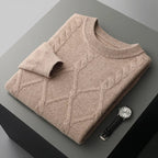 Sommerfeld™ | Premium Strickpullover