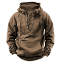 Viking Ragnar Hoodie