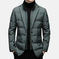 Marcello™ | Stilvolle und praktische Softshell-Jacke für Männer im Alltag