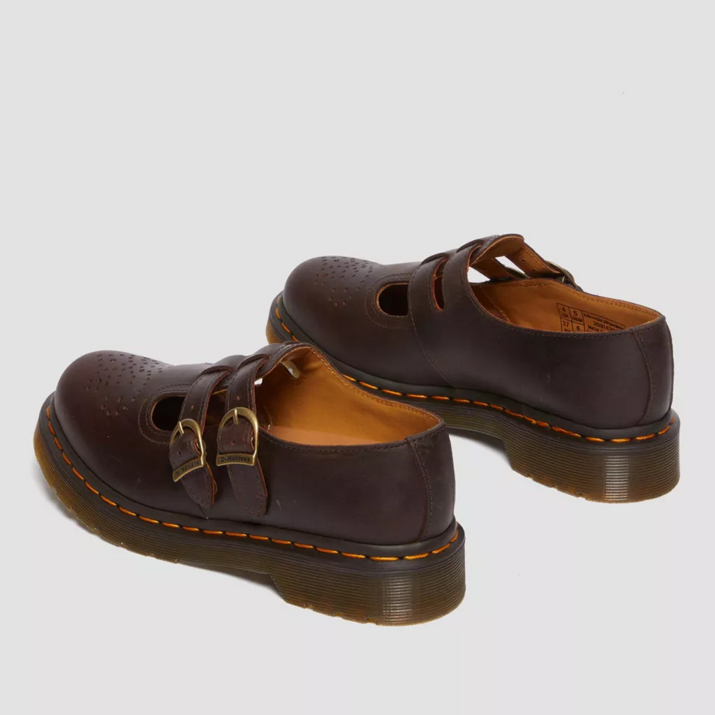 Sommerfeld™ | Dr. Mary™ Komfortable und Stilvolle Mary Jane Schuhe