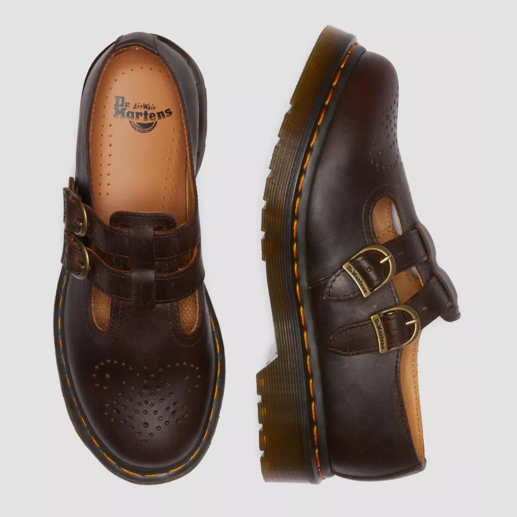 Sommerfeld™ | Dr. Mary™ Komfortable und Stilvolle Mary Jane Schuhe