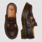 Sommerfeld™ | Dr. Mary™ Komfortable und Stilvolle Mary Jane Schuhe