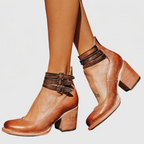 Sommerfeld™ | Stilvolle und komfortable High Heels