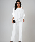 Eudora | Luxurious Layered Set