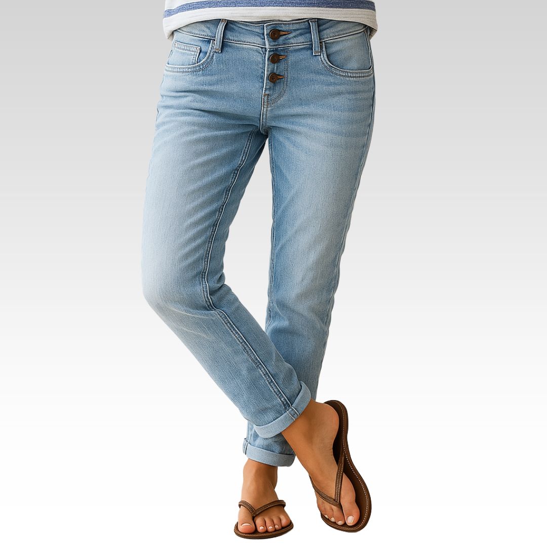 Sommerfeld | Stretch Trousers