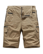 Savenora | Stilvolle Herren-Shorts aus Baumwolle