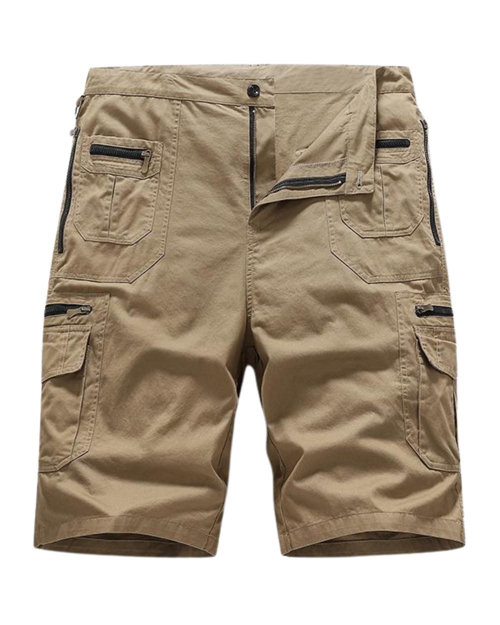 Savenora | Stilvolle Herren-Shorts aus Baumwolle