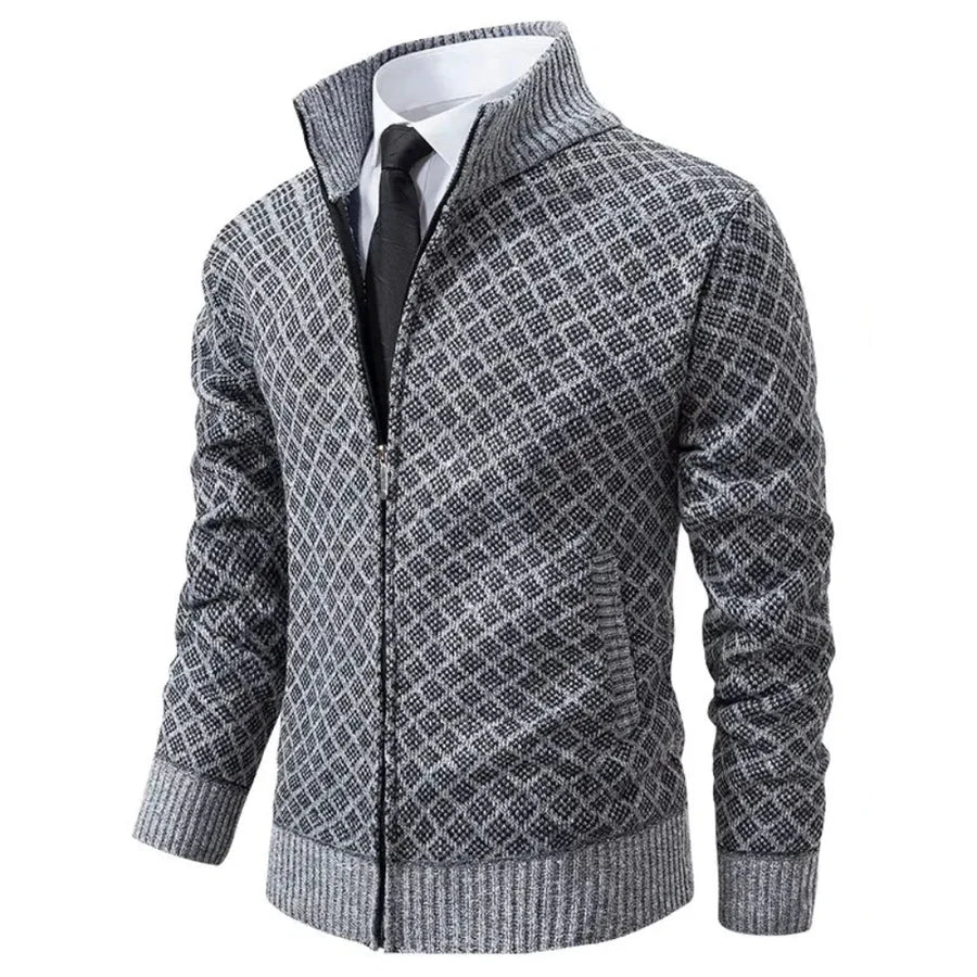 Adrian™ - Elegante Premium-Herrenjacke