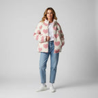 Sommerfeld™ | Wendbare Herzchenjacke