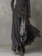 Rovelyn™ - Elegantes Maxi-Kleid