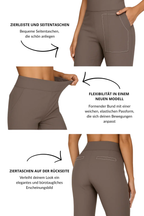 Klara™ | Elegante Stretchhose