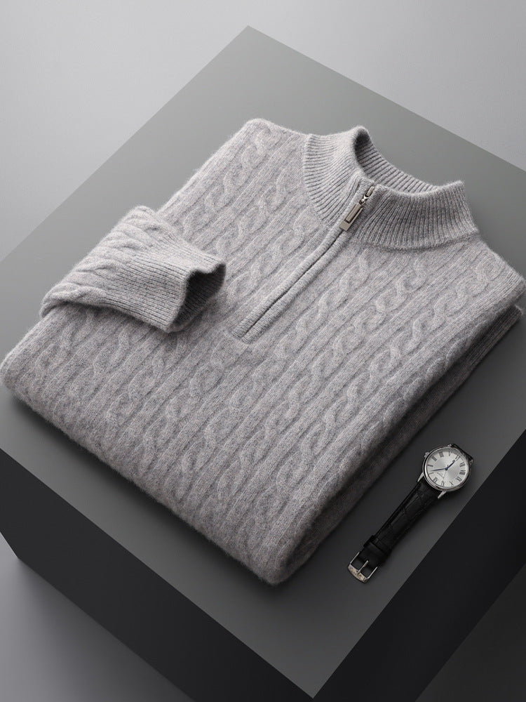 Enzo™ | Half-Zip Pullover