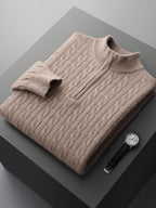 Enzo™ | Half-Zip Pullover