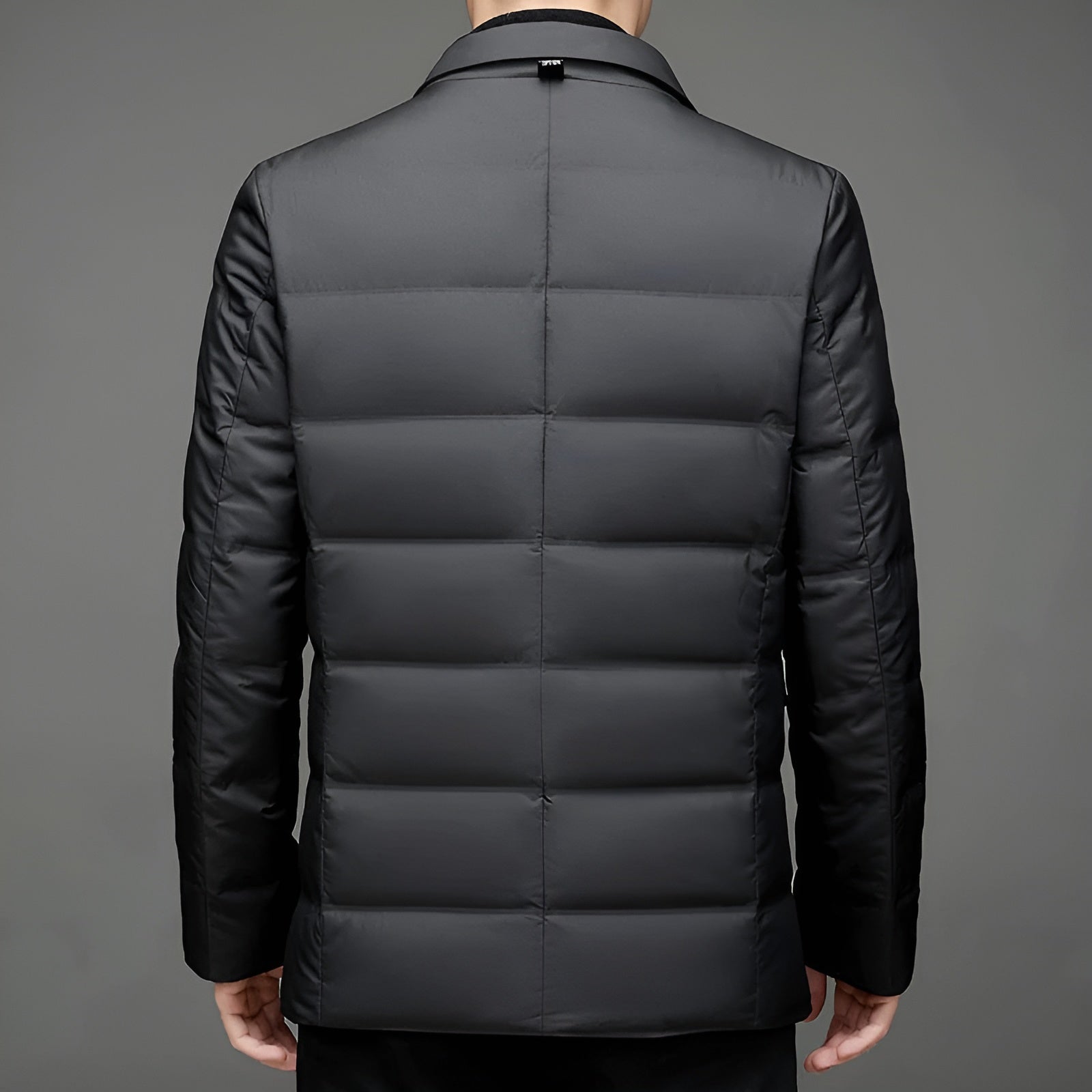 Andres™ - Exklusive Stilvolle Blazer