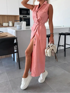 Diane™ – Maxi Casual Dress