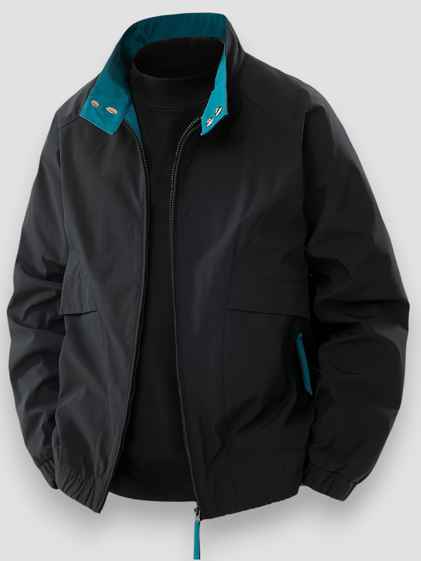 West - Luftige Frühlingsjacke