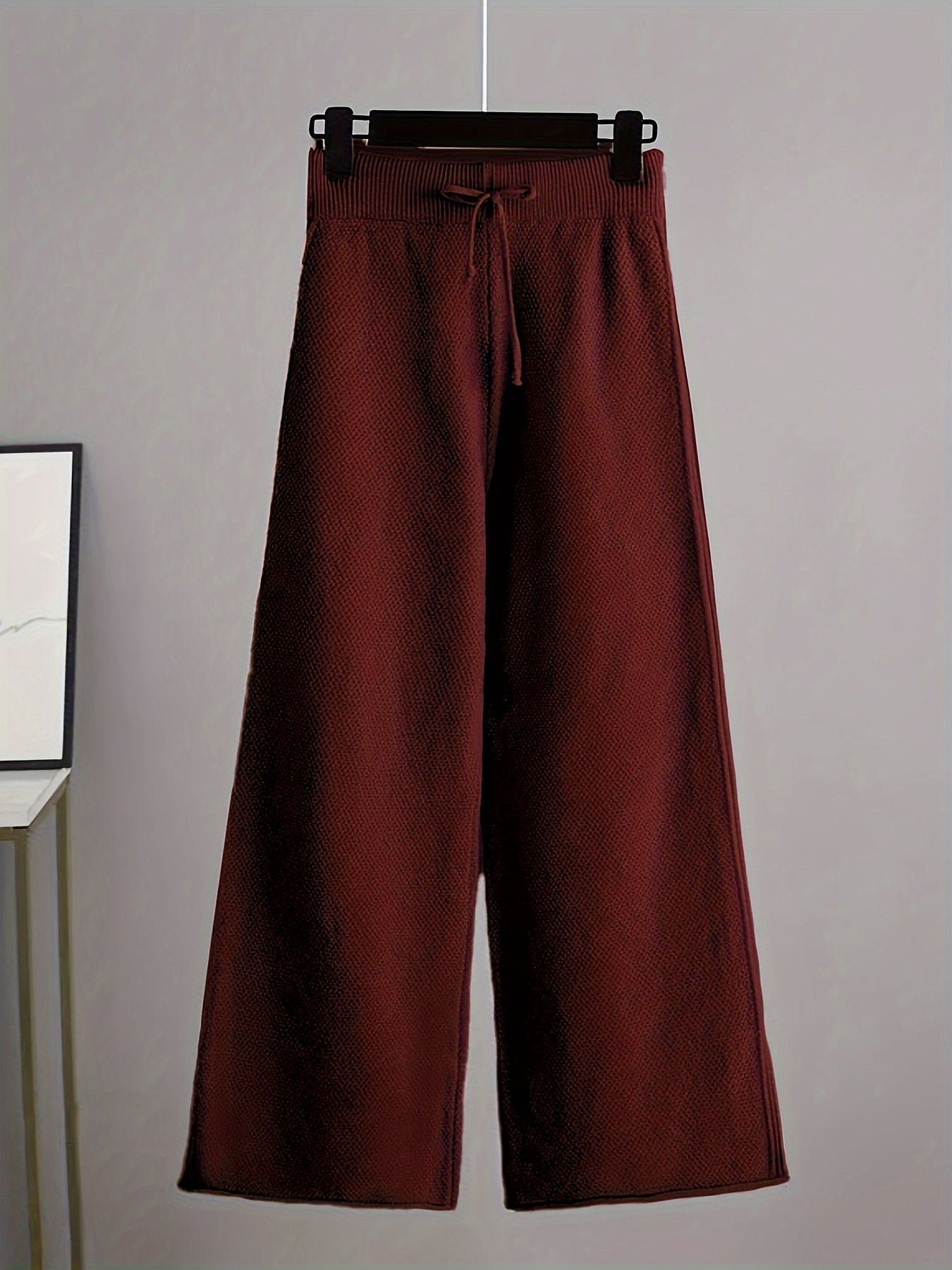 Emilia™ Casual Knit Set