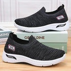 Sommerfeld™ | Ergonomic Sneakers