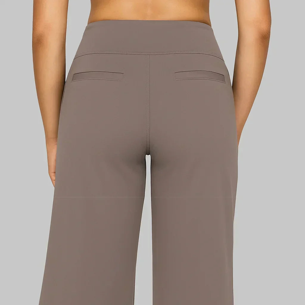 Klara™ | Elegante Stretchhose