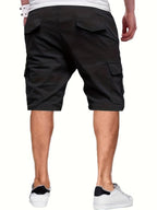 Savenora | Herren Cargo Shorts (Kaufe 1, Erhalte 1 GRATIS) II
