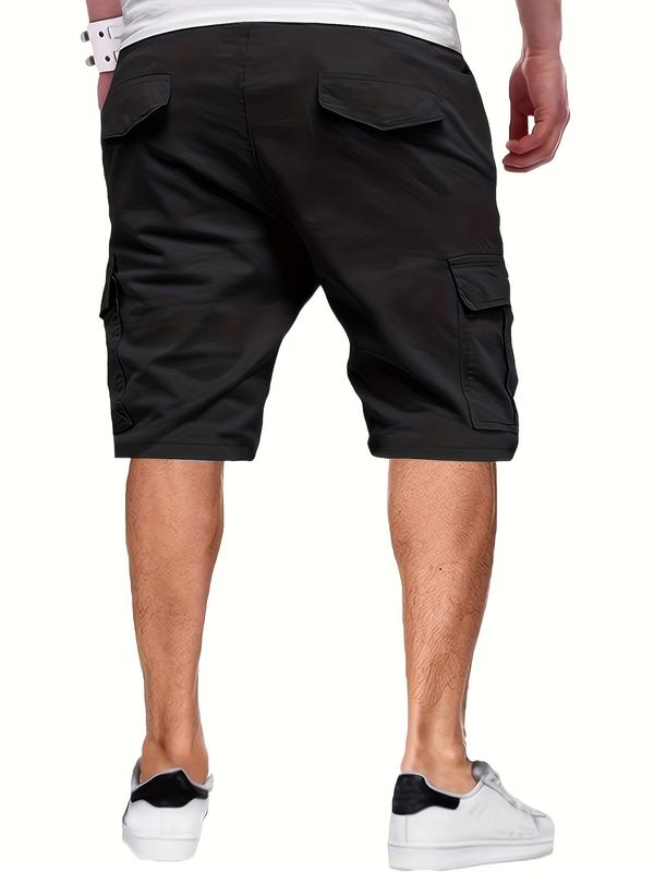 Savenora | Herren Cargo Shorts (Kaufe 1, Erhalte 1 GRATIS) II
