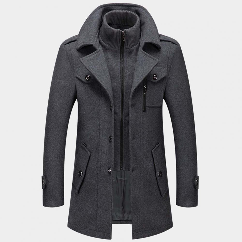 Sommerfeld | Tommy – Stilvolle Herrenjacke