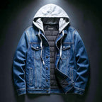 BLACKHAWK Denim Jacket