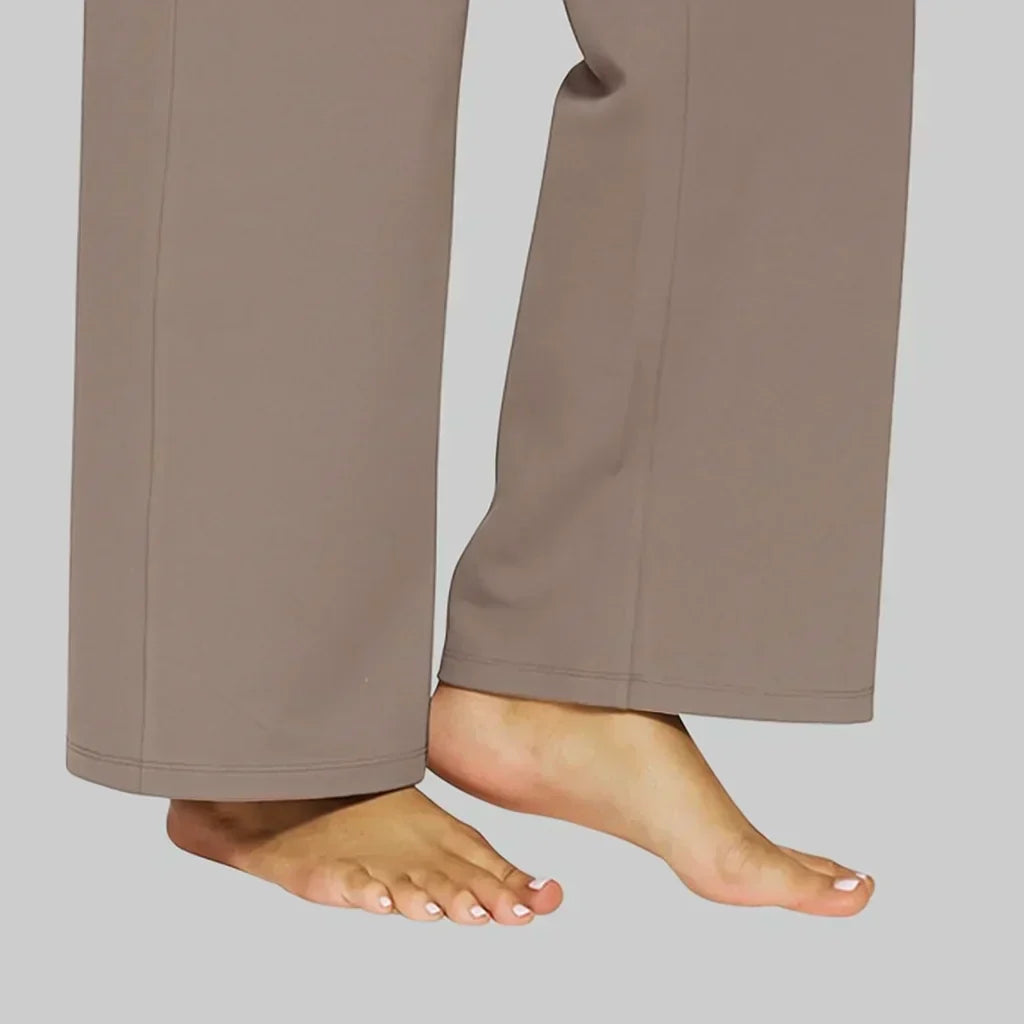 Klara™ | Elegante Stretchhose
