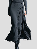 Merly™ - Elegantes Kleid mit figurformendem Effekt