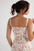 Savenora | LUCIE Sommerkleid