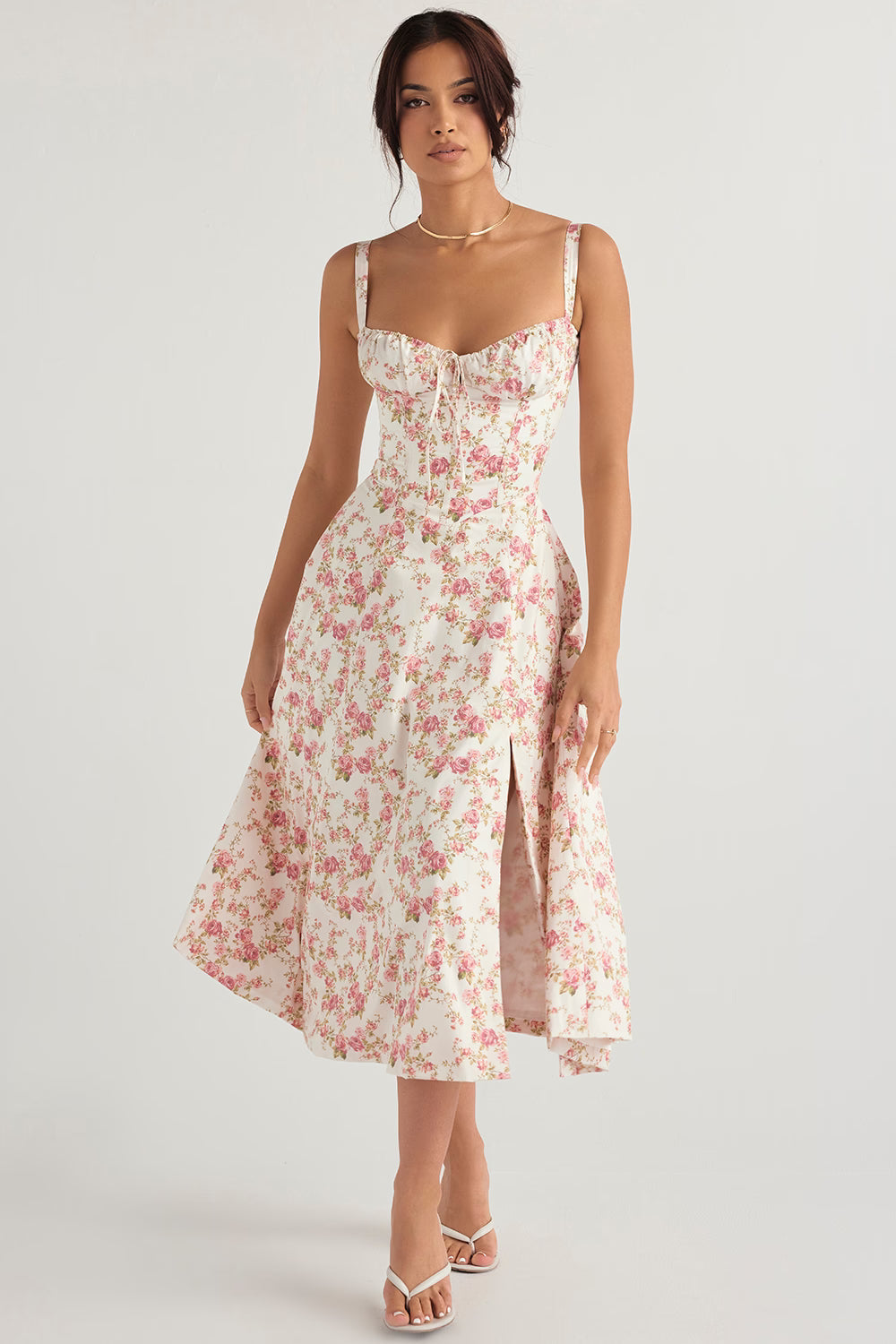 Savenora | LUCIE Sommerkleid