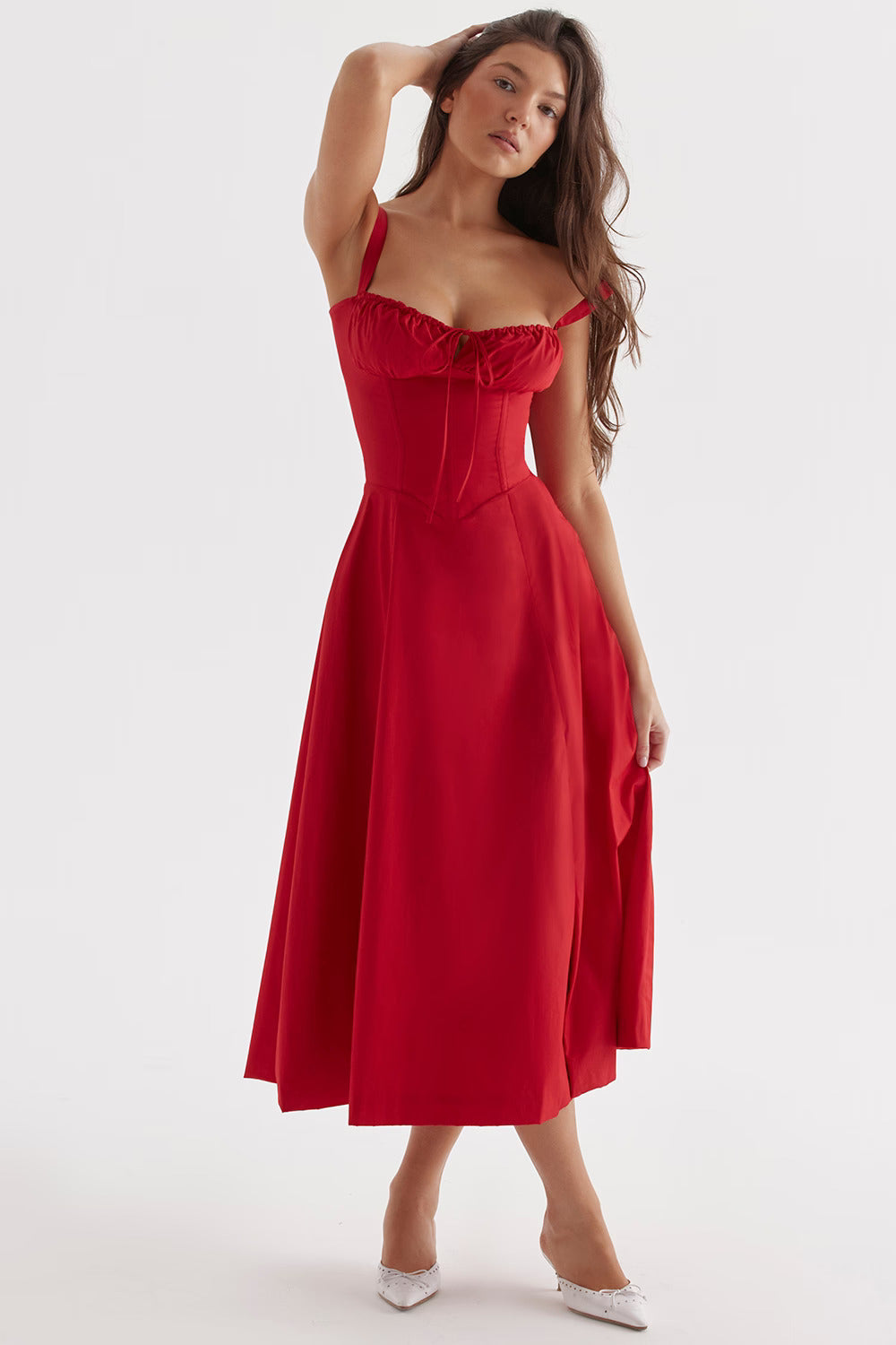 Savenora | LUCIE Sommerkleid