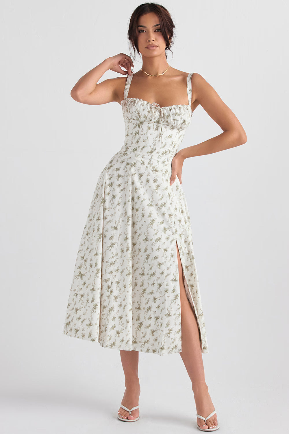 Savenora | LUCIE Sommerkleid