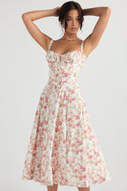 Savenora | LUCIE Sommerkleid