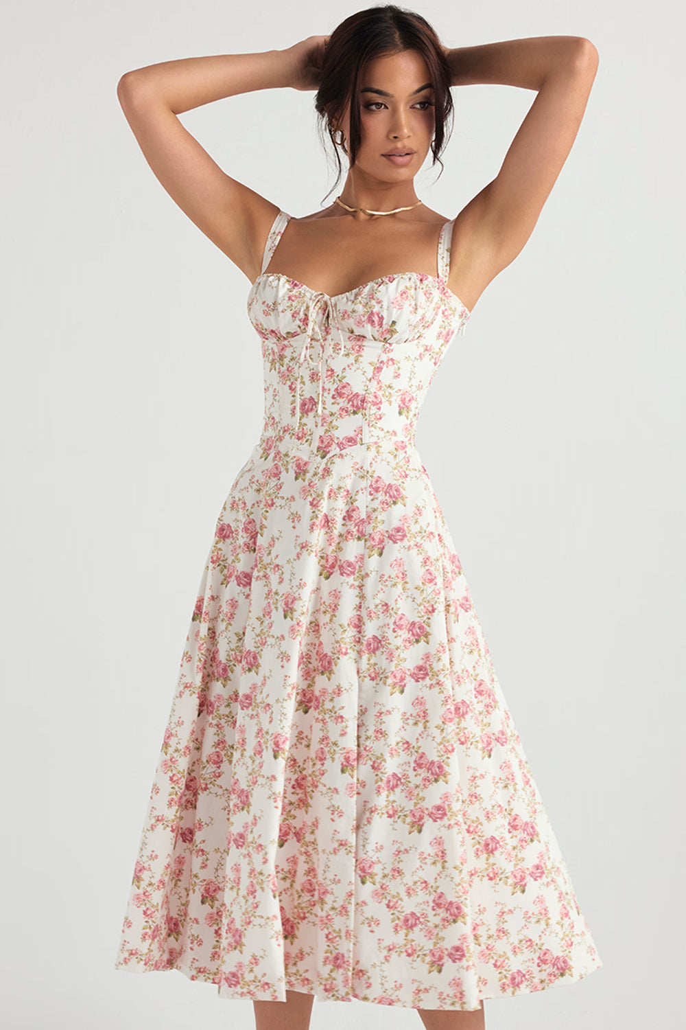 Savenora | LUCIE Sommerkleid