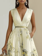 Savenora | YVETE Wickelkleid