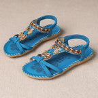 Savenora | Damen Sandalen im Ibiza-Design
