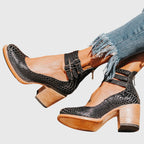 Sommerfeld™ | Stilvolle und komfortable High Heels