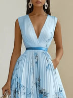 Savenora | YVETE Wickelkleid