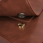 Monikas stilvolle Schleifenhandtasche