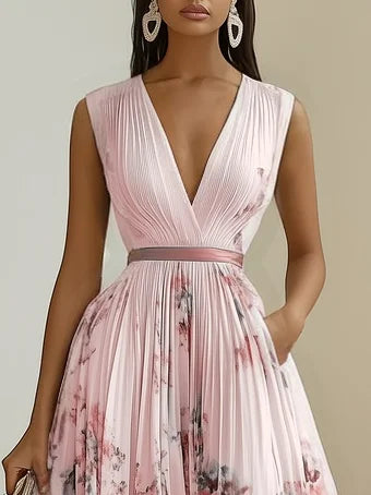Savenora | YVETE Wickelkleid