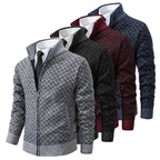 Adrian™ - Elegante Premium-Herrenjacke