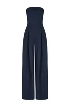 Sommerfeld | Strapless Jumpsuit