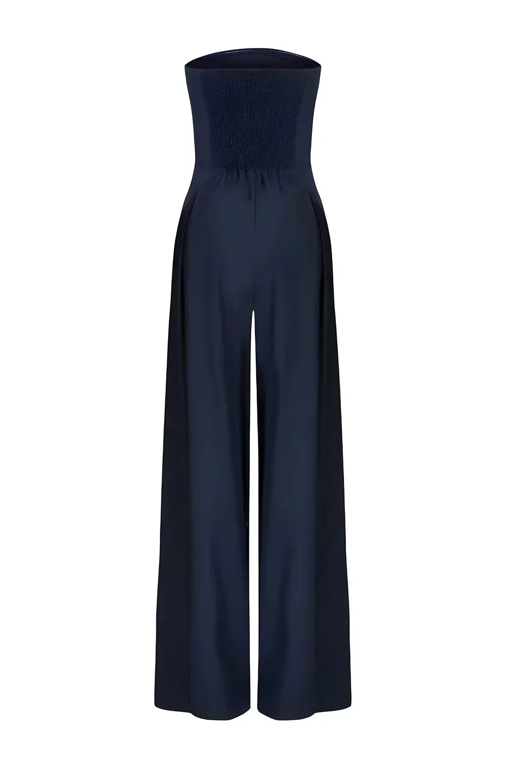 Sommerfeld | Strapless Jumpsuit