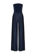 Sommerfeld | Strapless Jumpsuit