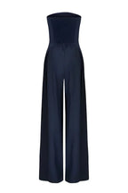 Sommerfeld | Strapless Jumpsuit