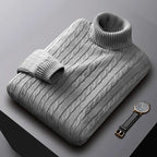 Sommerfeld™ | Herren Cashmere Pullover