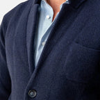 Remo™ | Klassische Vintage-Herrenblazerjacke